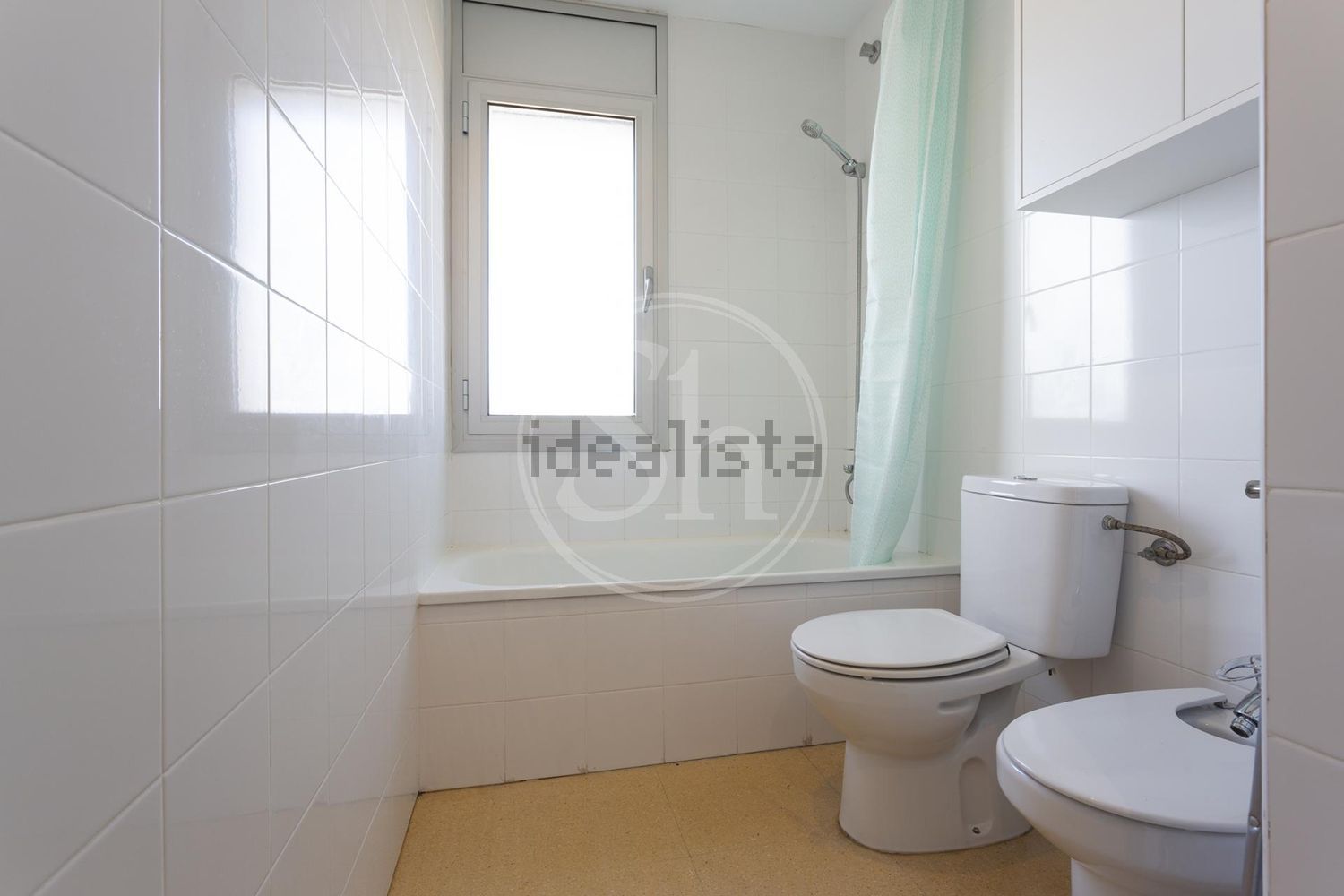 Pis de 70 m² a Montgat