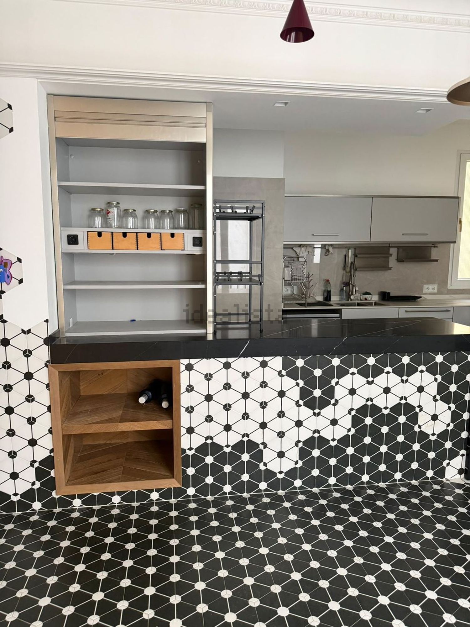 Pis de 223 m² a Madrid