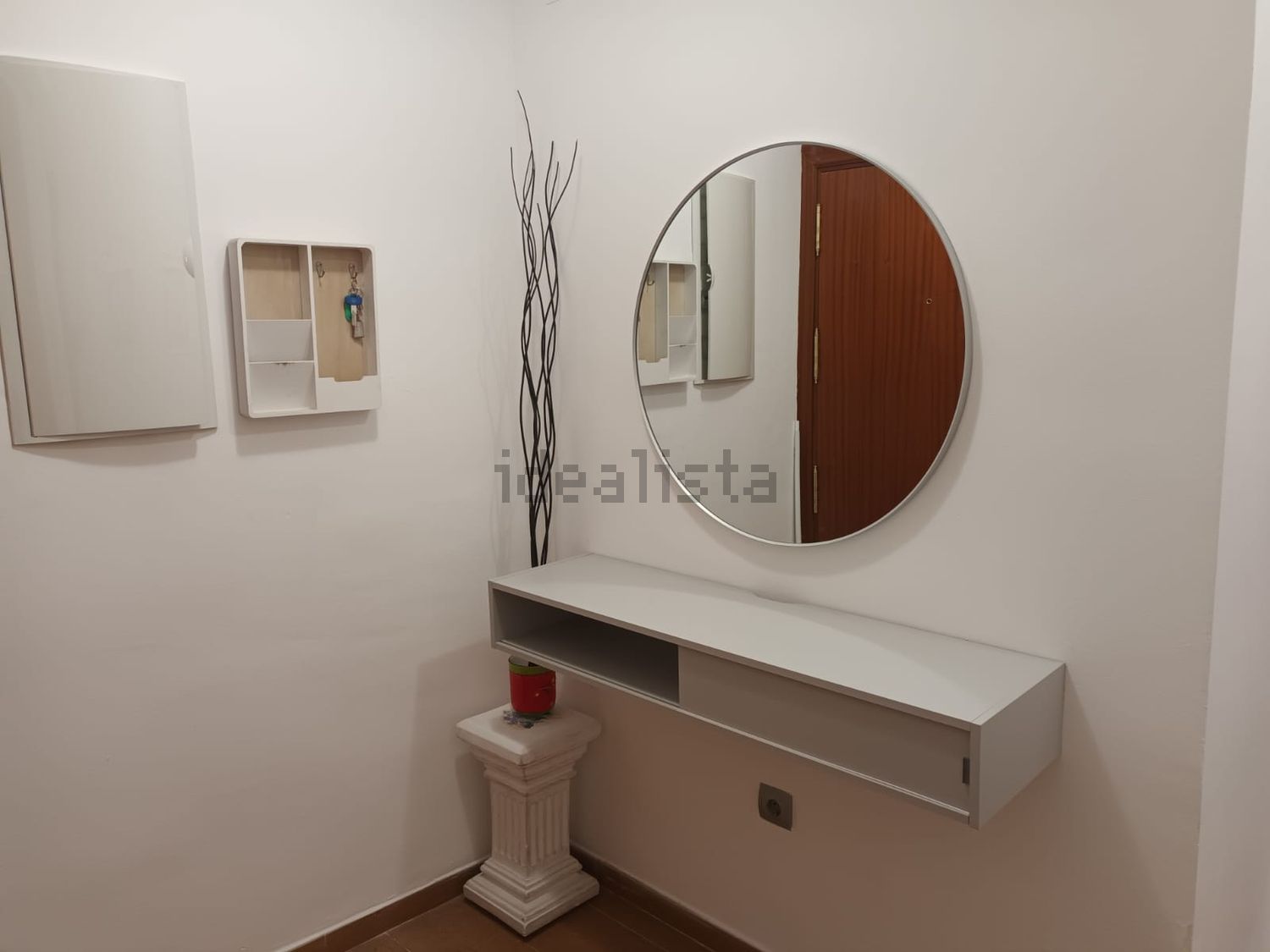 Pis de 90 m² a Màlaga