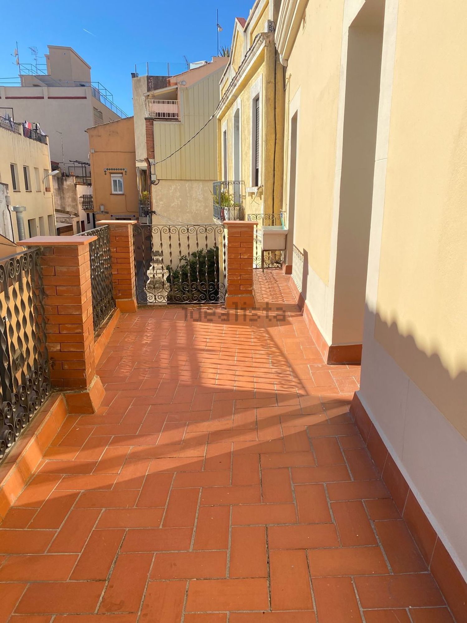 Pis de 86 m² a Vilassar de Dalt