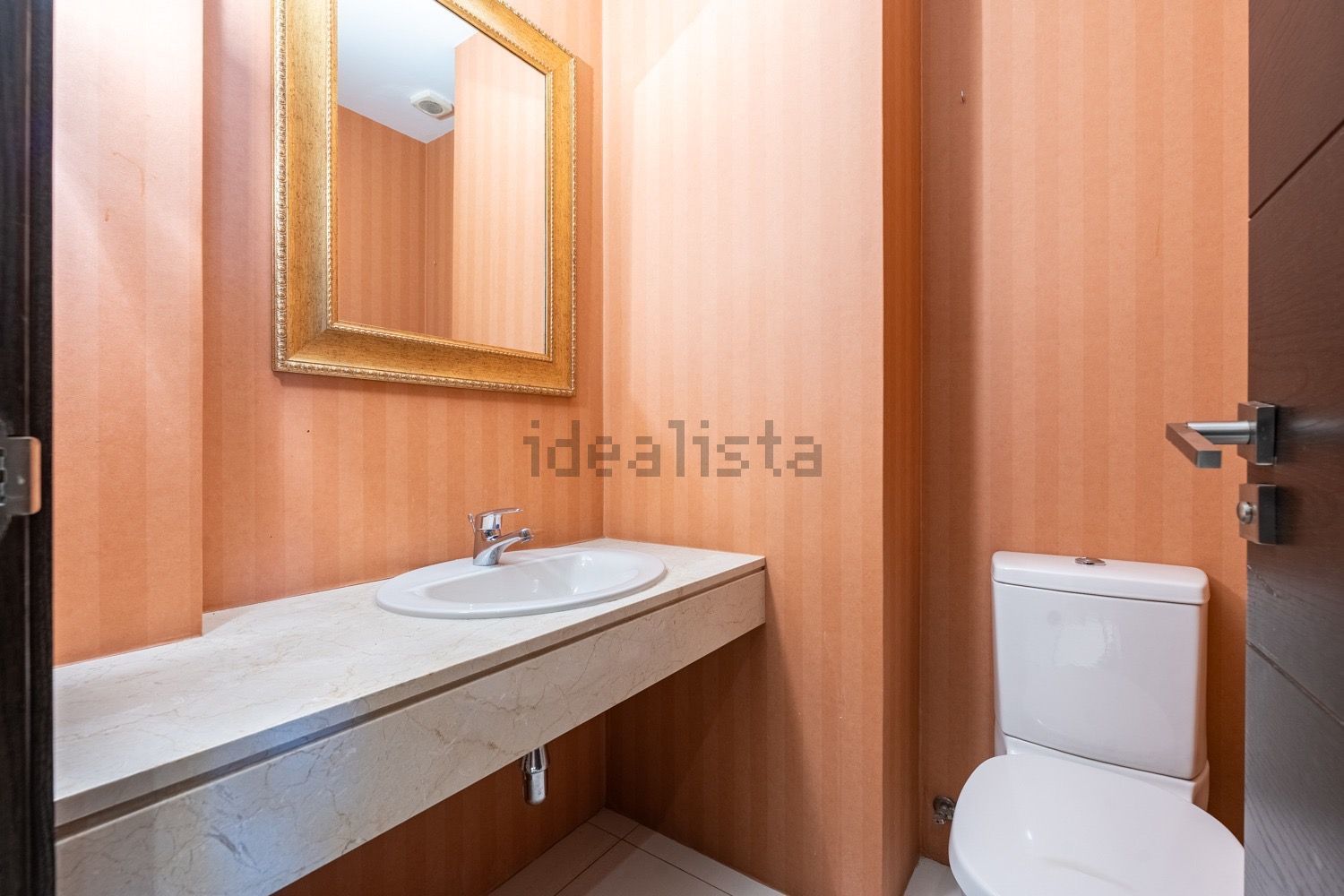 Pis de 238 m² a Madrid
