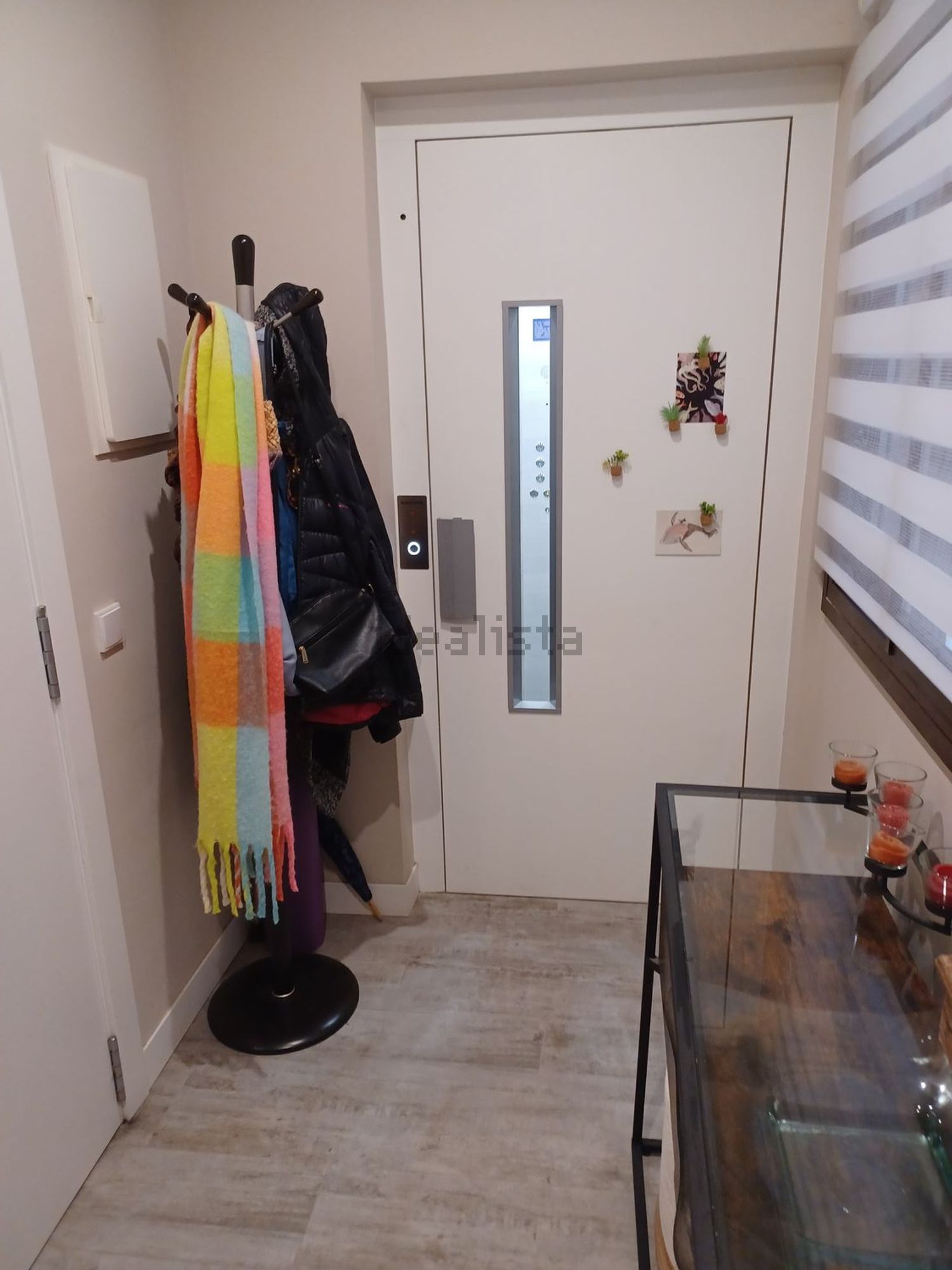 Piso de 85 m² en Mataró