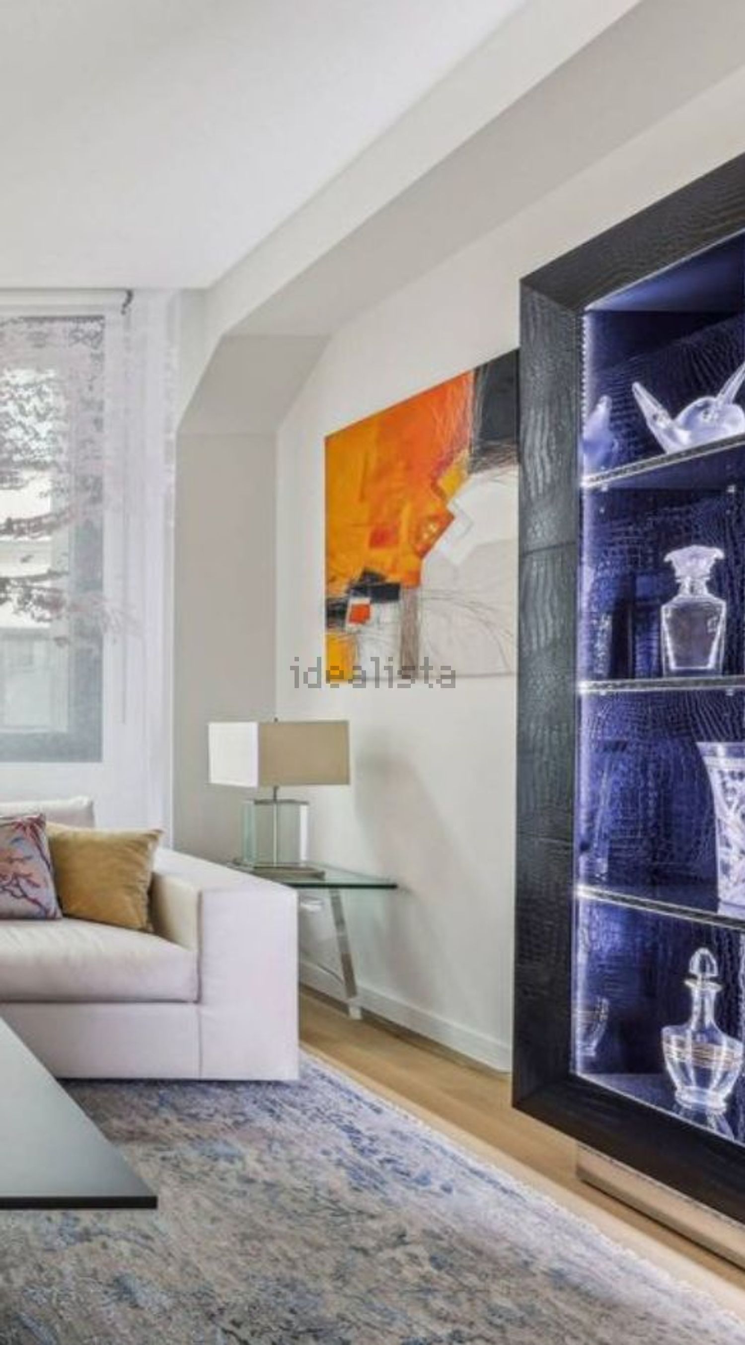 Pis de 79 m² a Madrid