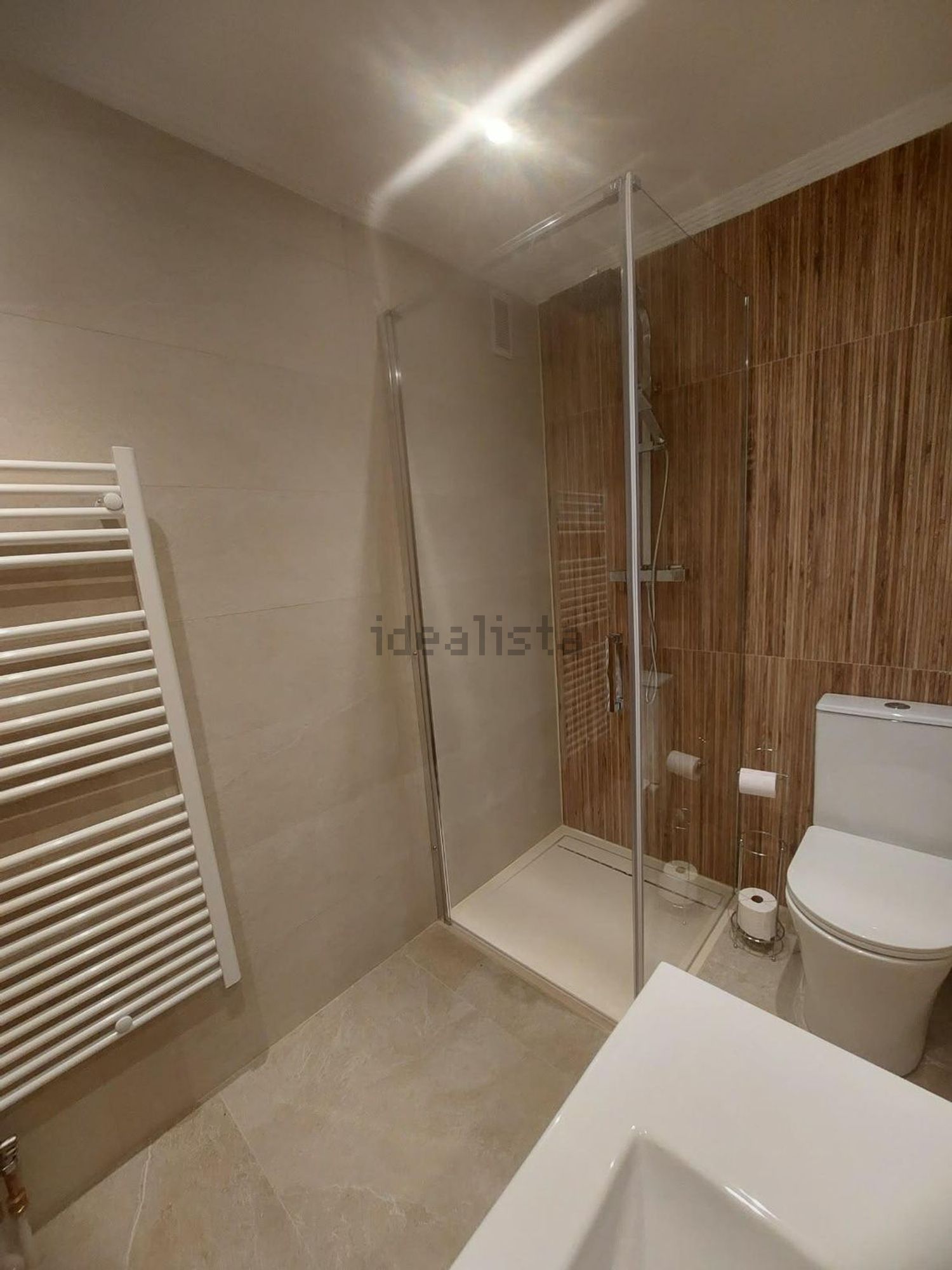 Pis de 127 m² a Burgos