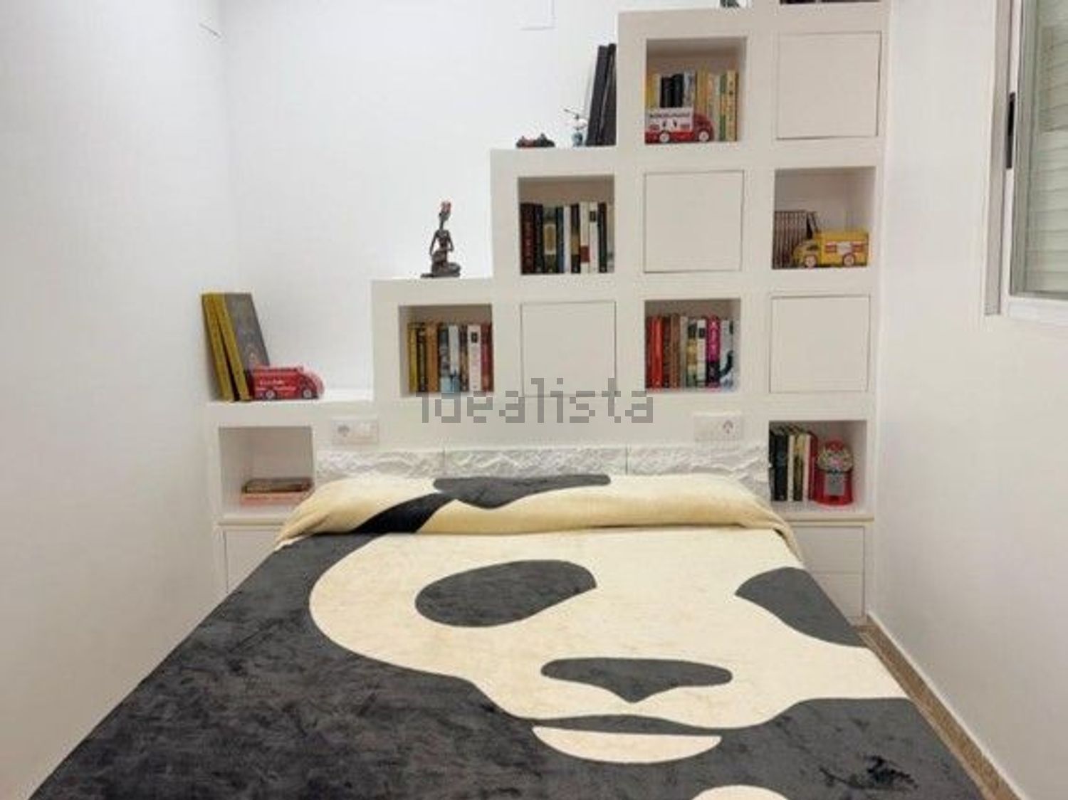 Wohnung 100 m² in Museros