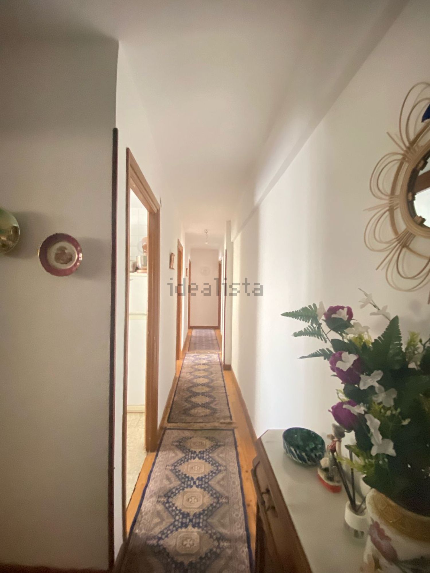 Pis de 107 m² a Medina de Pomar