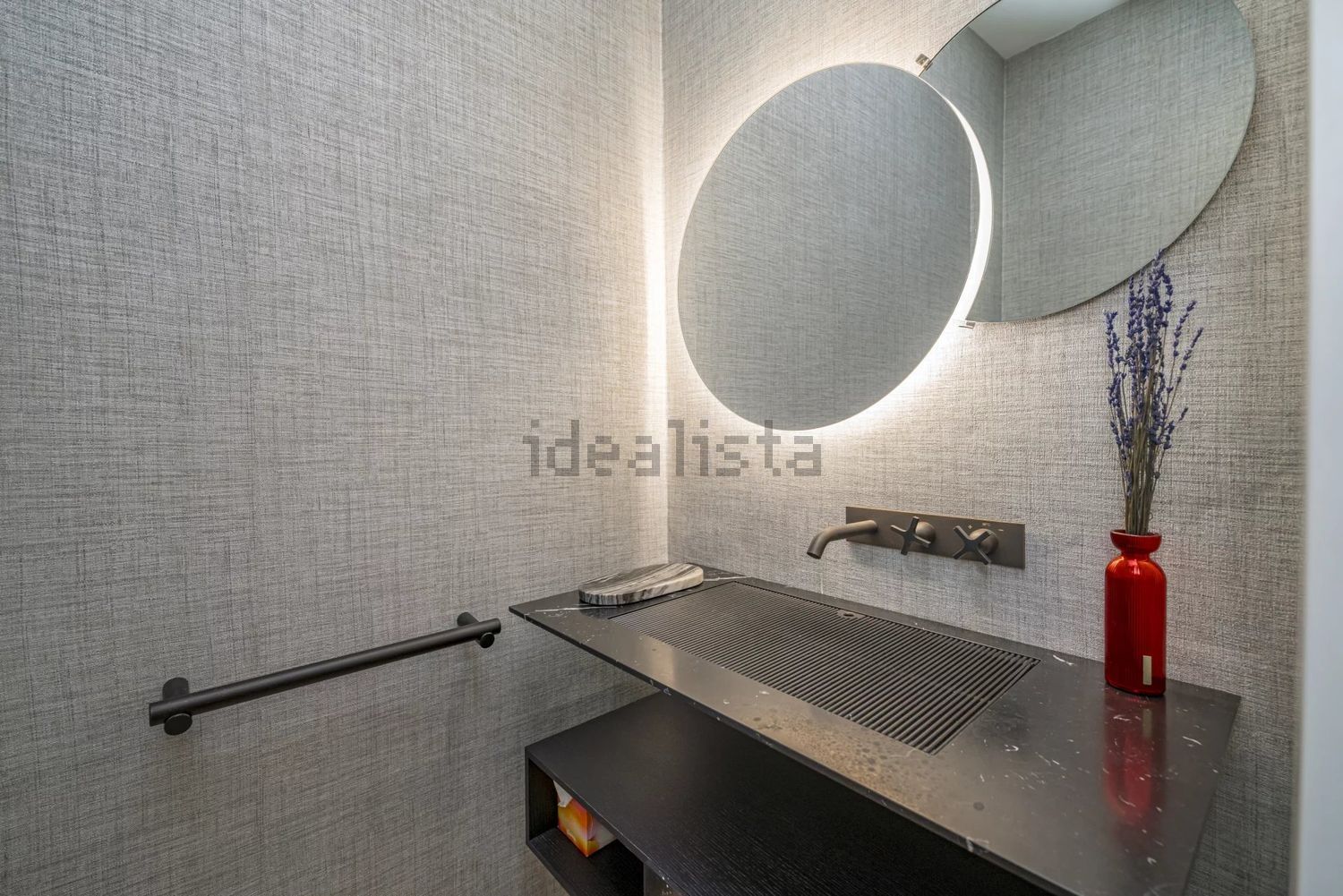 Appartamento 238 m² a Madrid