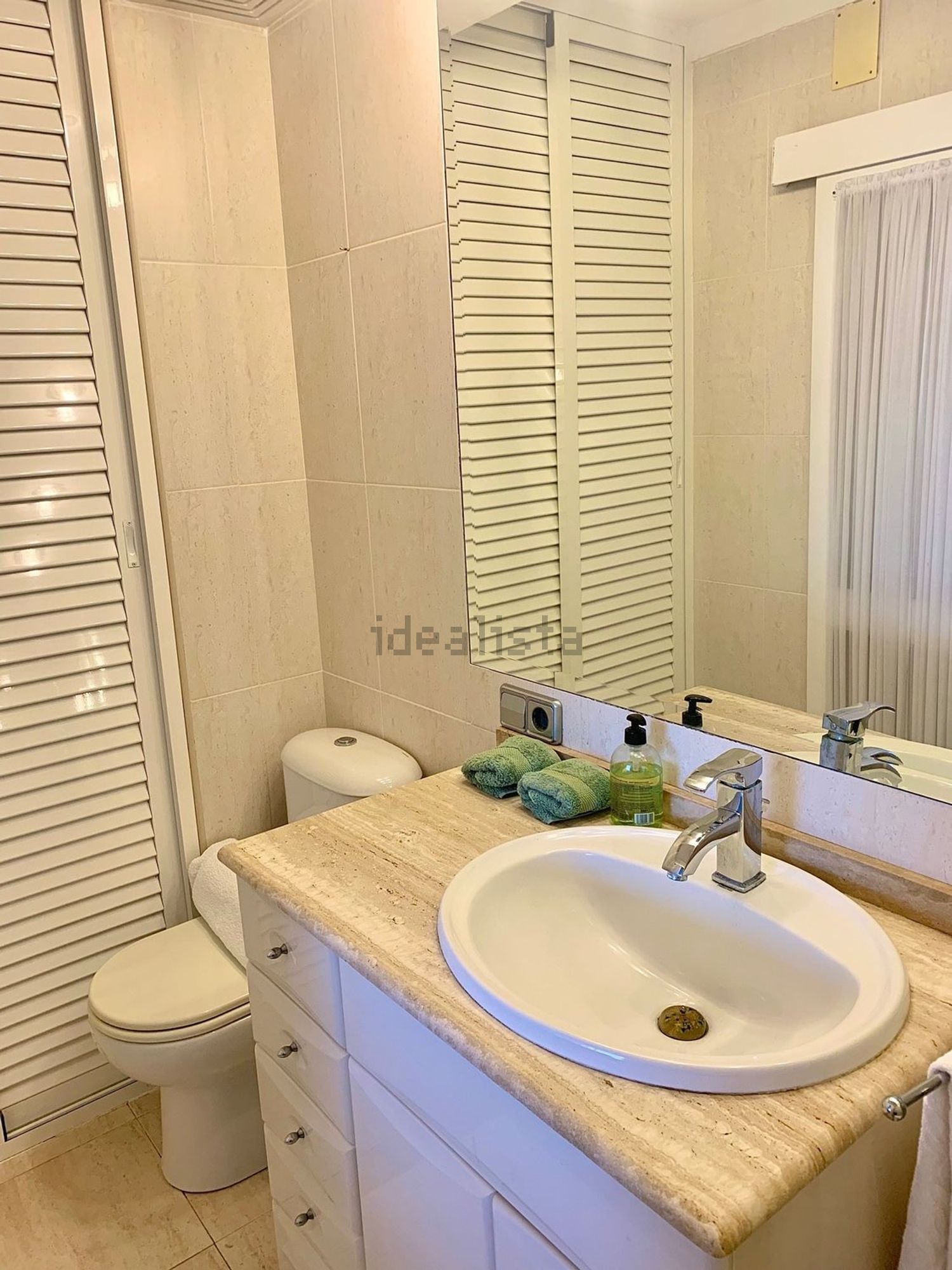 Pis de 65 m² a Palma