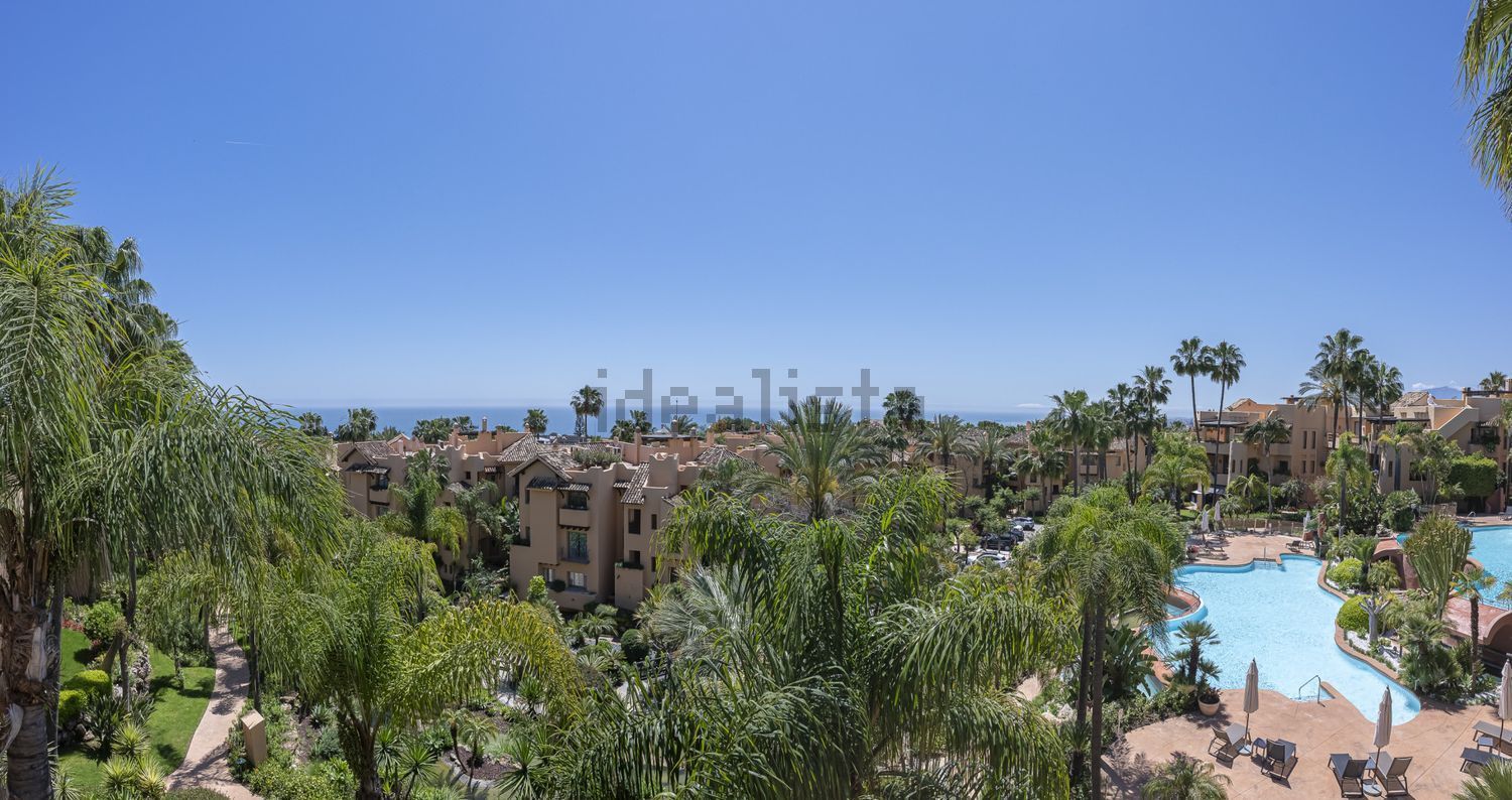 Pis de 156 m² a Marbella