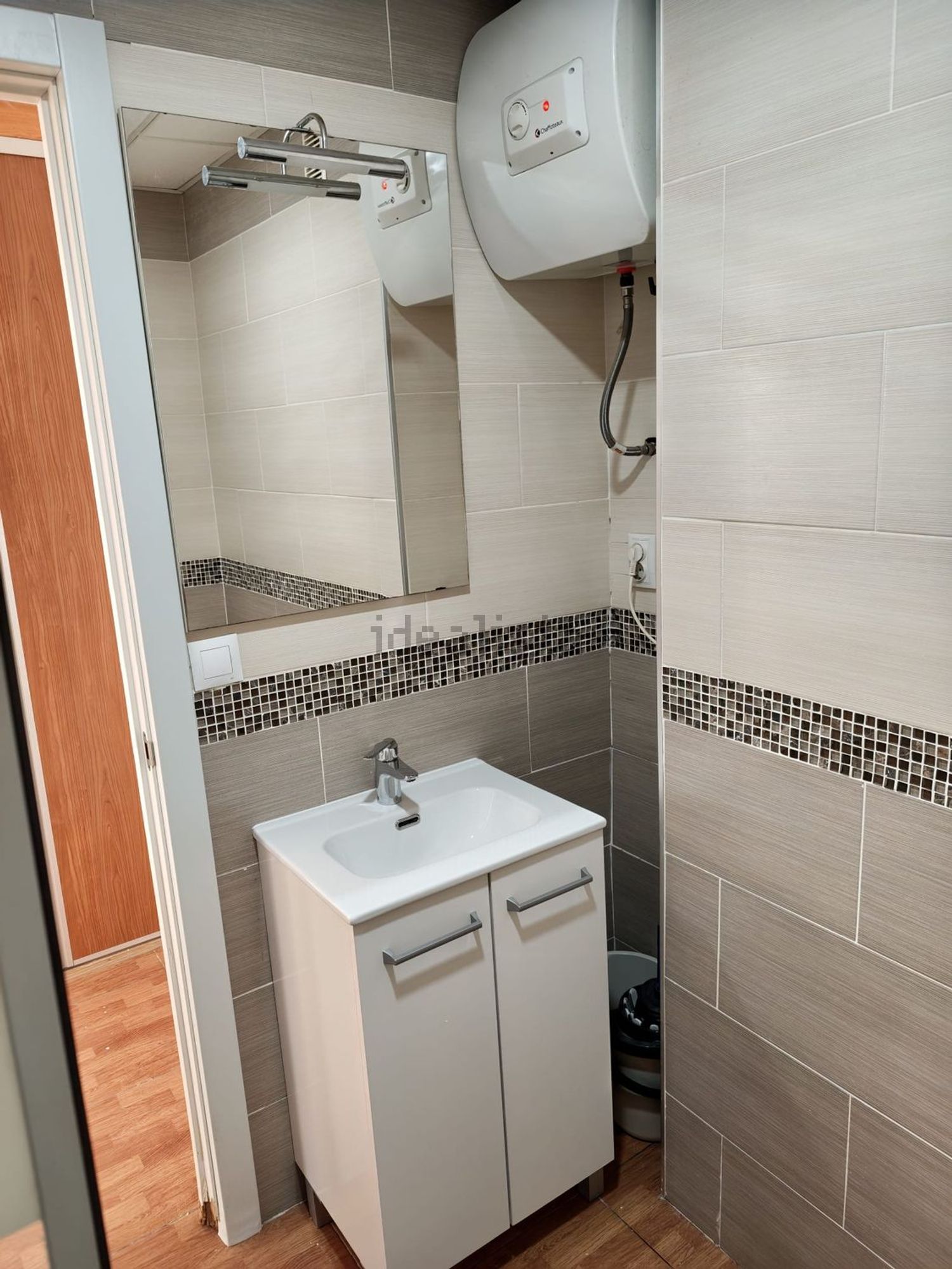 Piso de 29 m² en Torremolinos