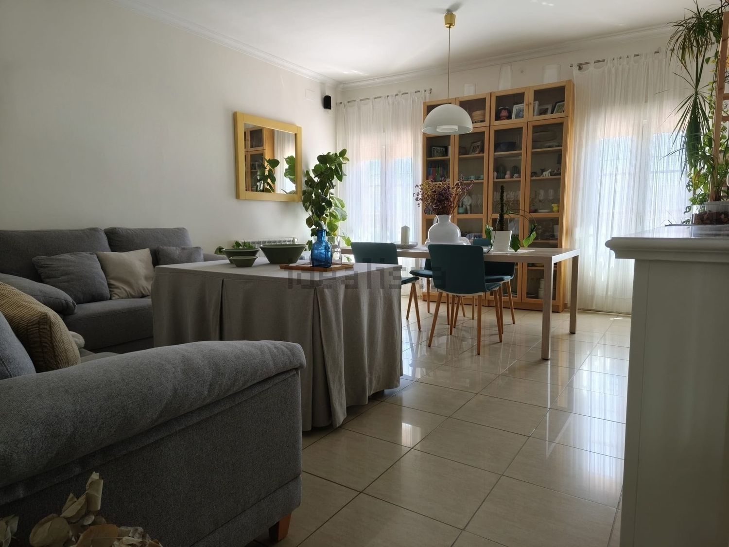 Pis de 85 m² a Sevilla