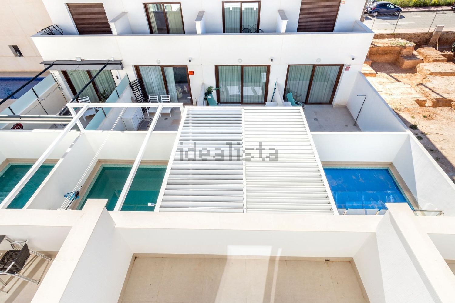 Pis de 126 m² a San Javier