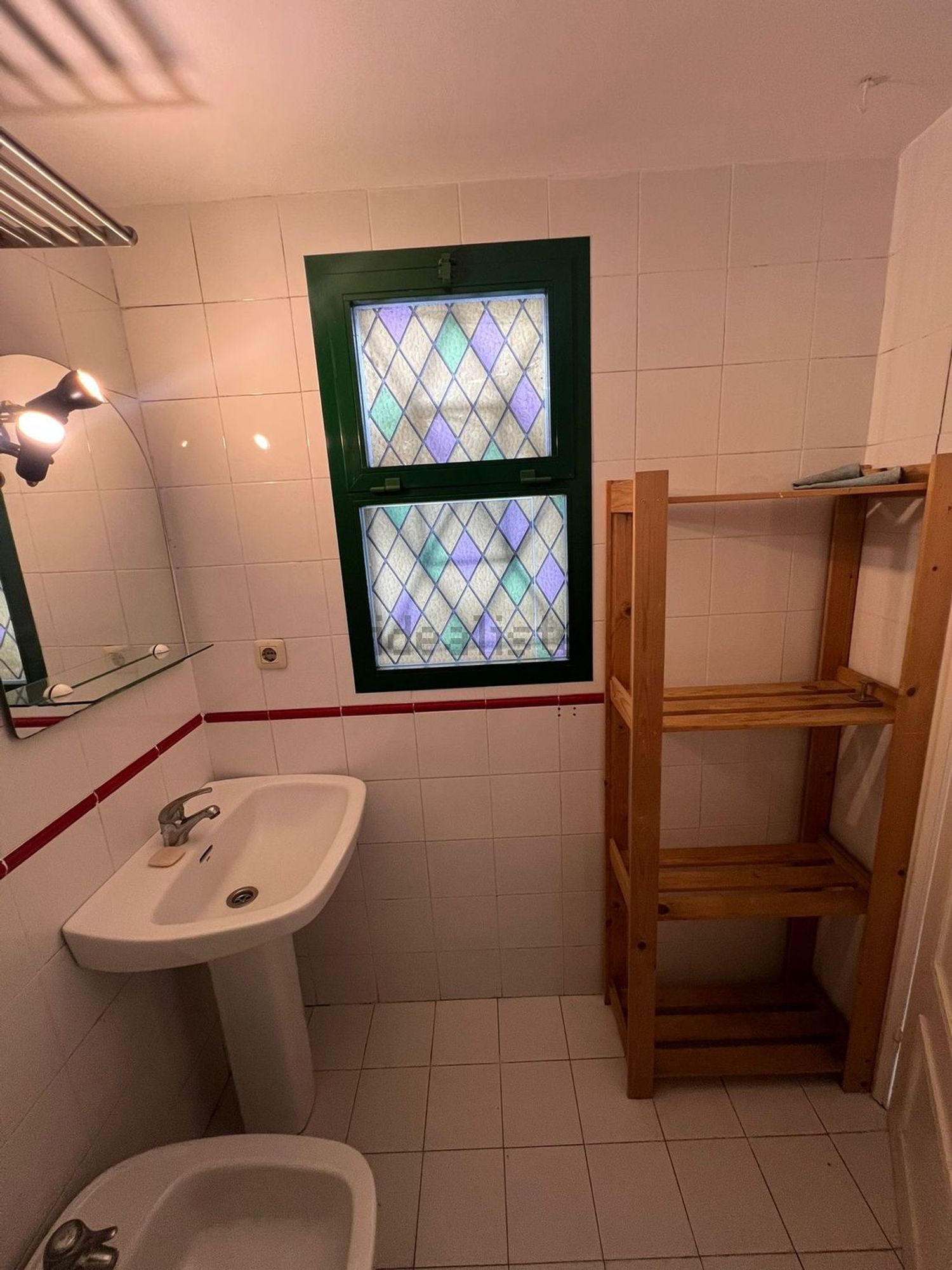 Wohnung 50 m² in Málaga