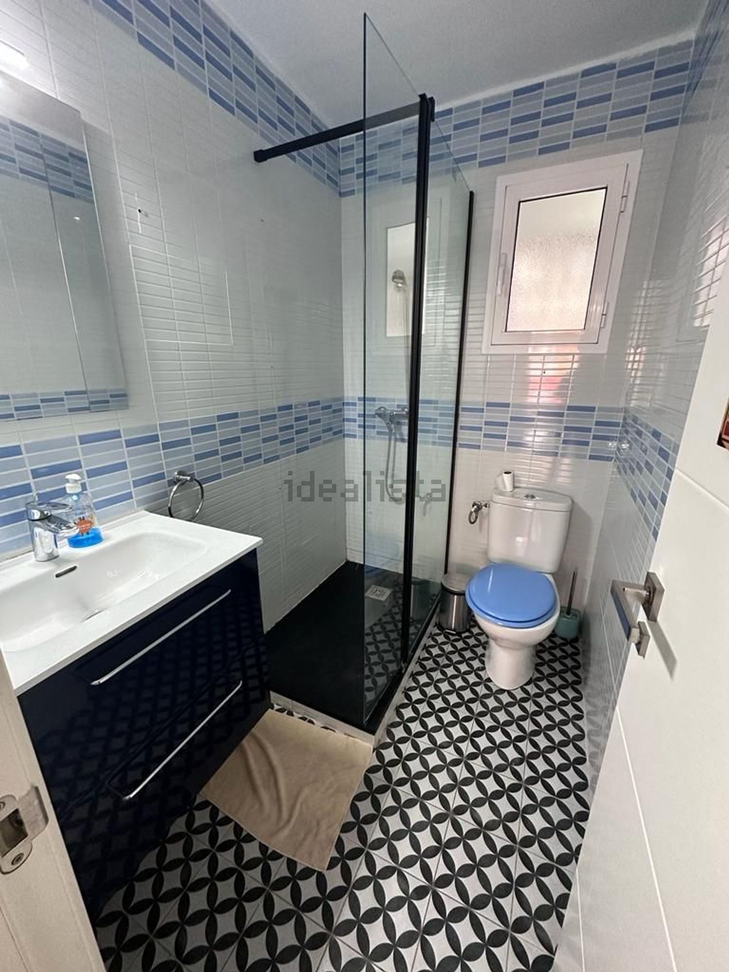 Piso de 94 m² en Valencia