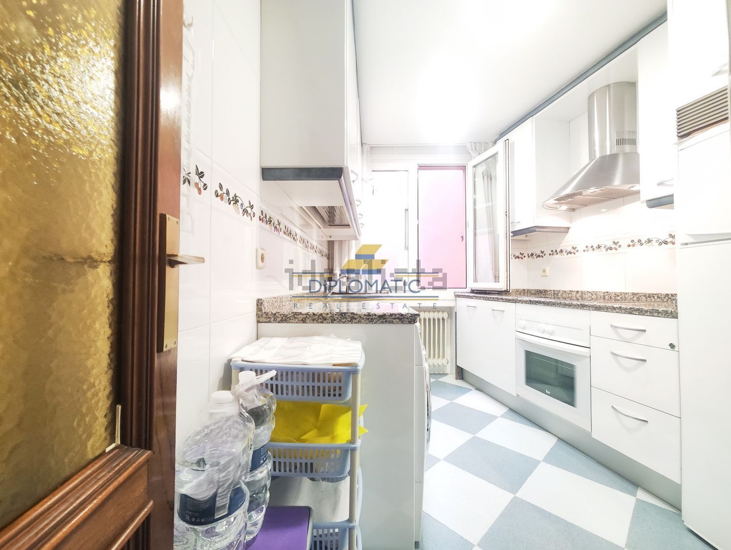 Pis de 139 m² a Madrid