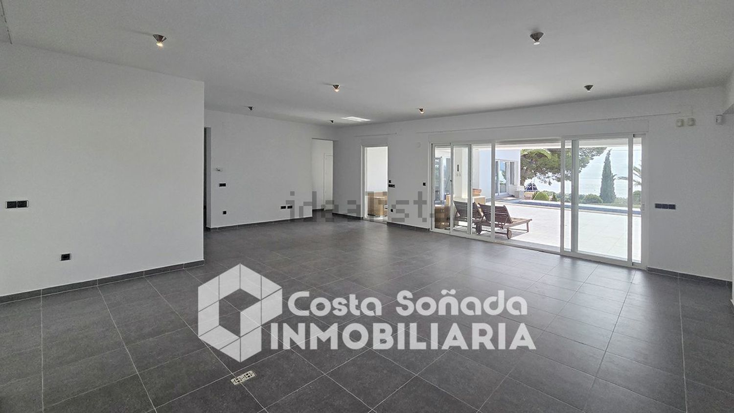Casa de 403 m² a Altea