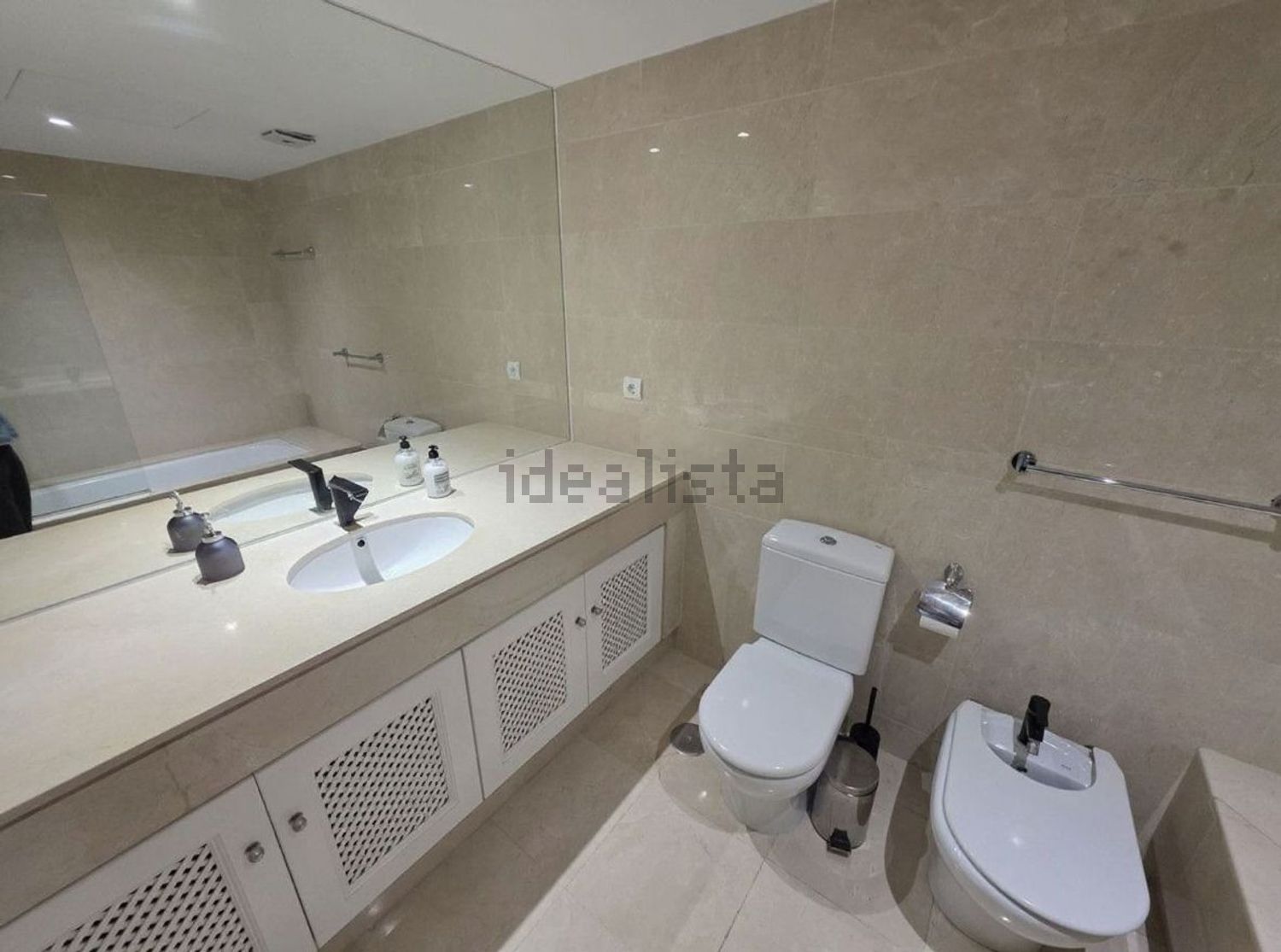 Pis de 145 m² a Marbella