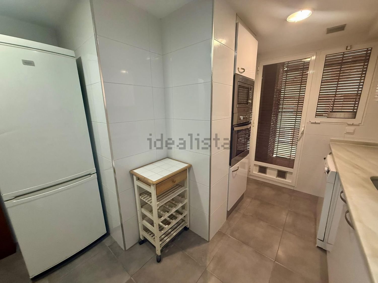 Pis de 102 m² a València