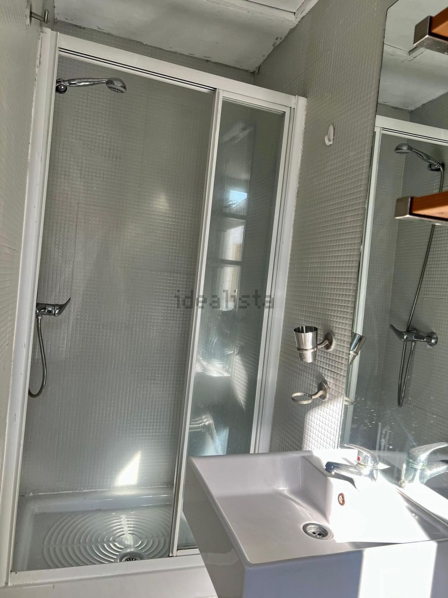 Piso de 33 m² en Madrid