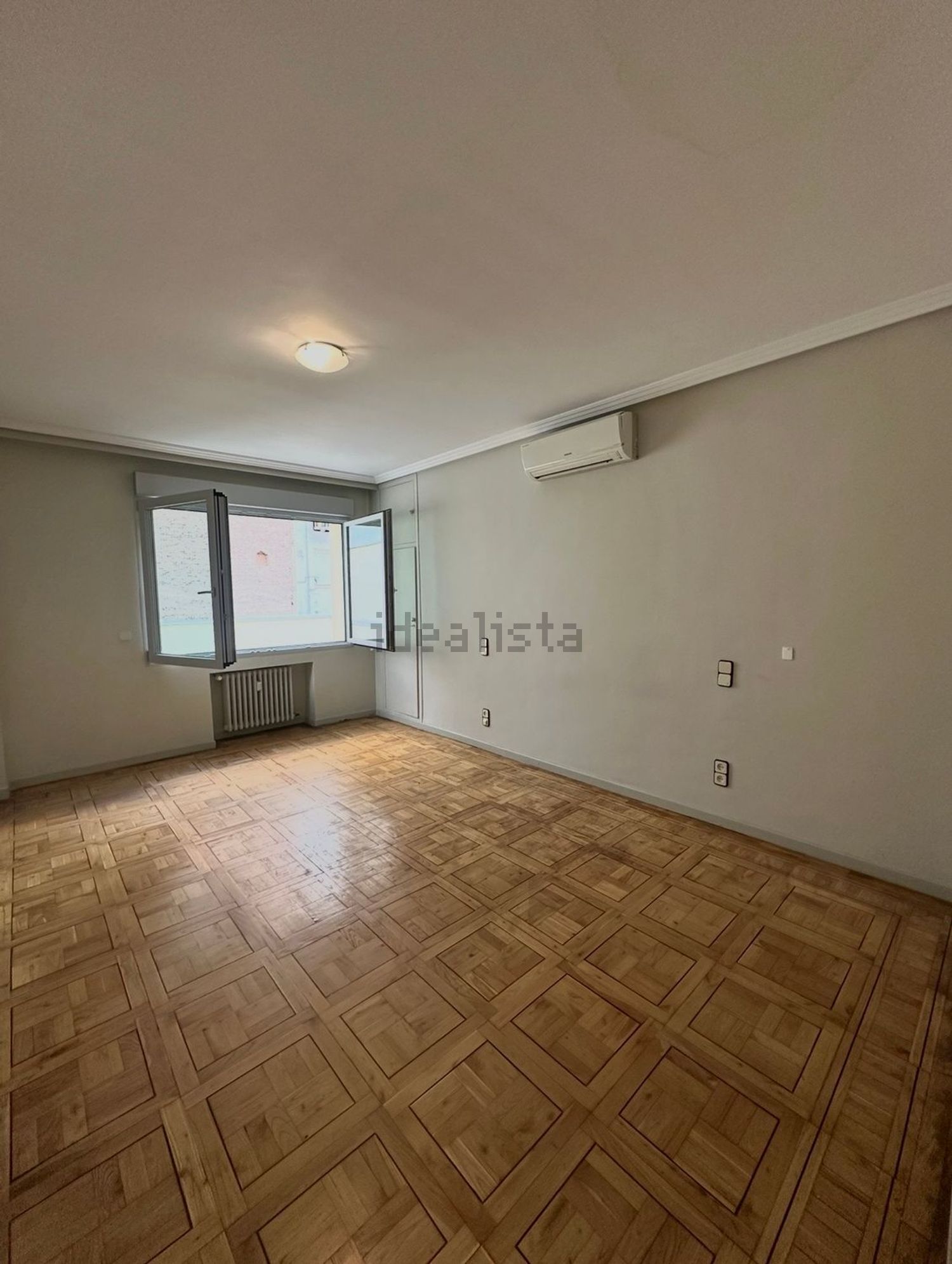 Appartamento 158 m² a Madrid