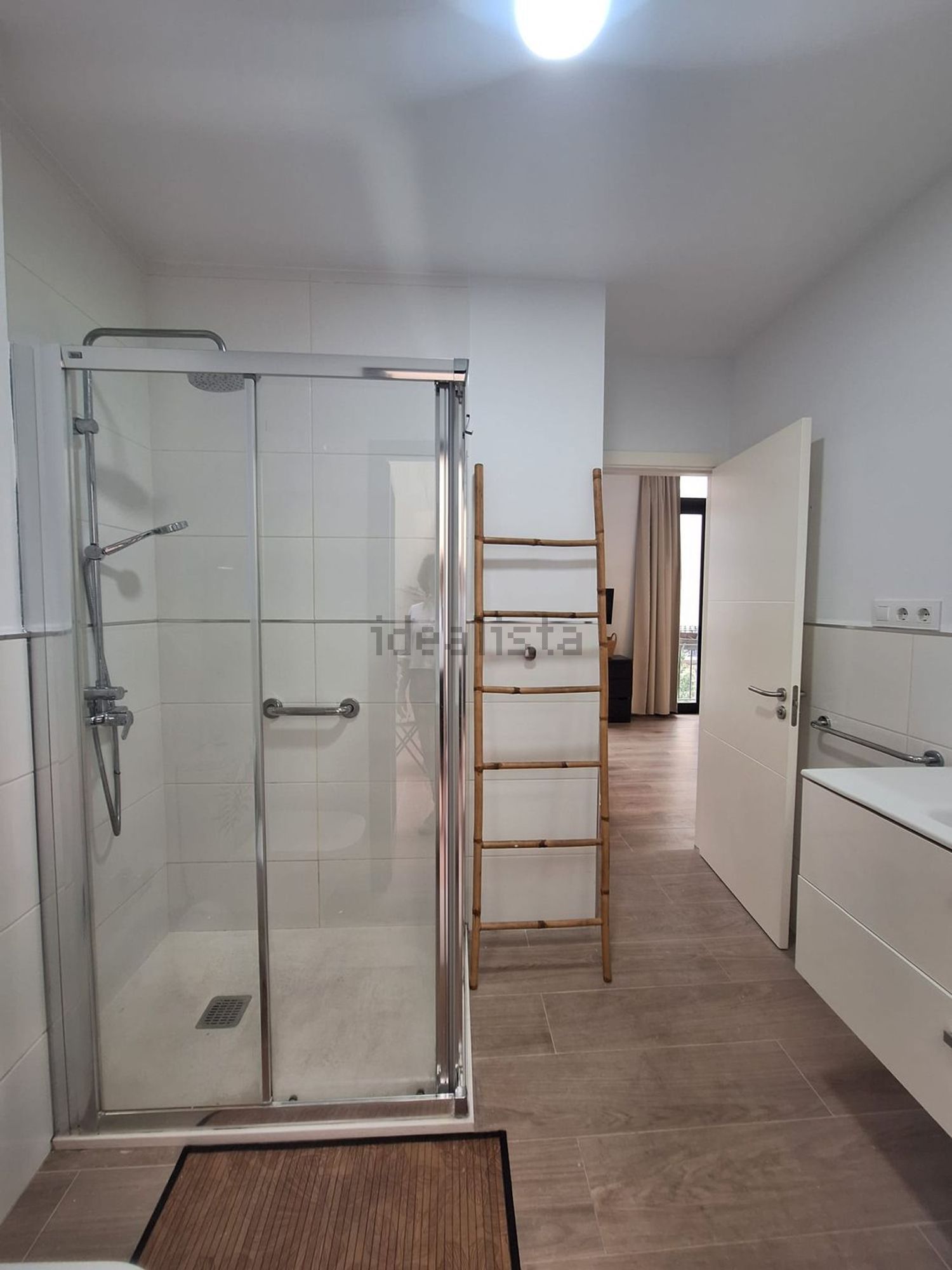 Pis de 45 m² a Las Palmas de Gran Canaria