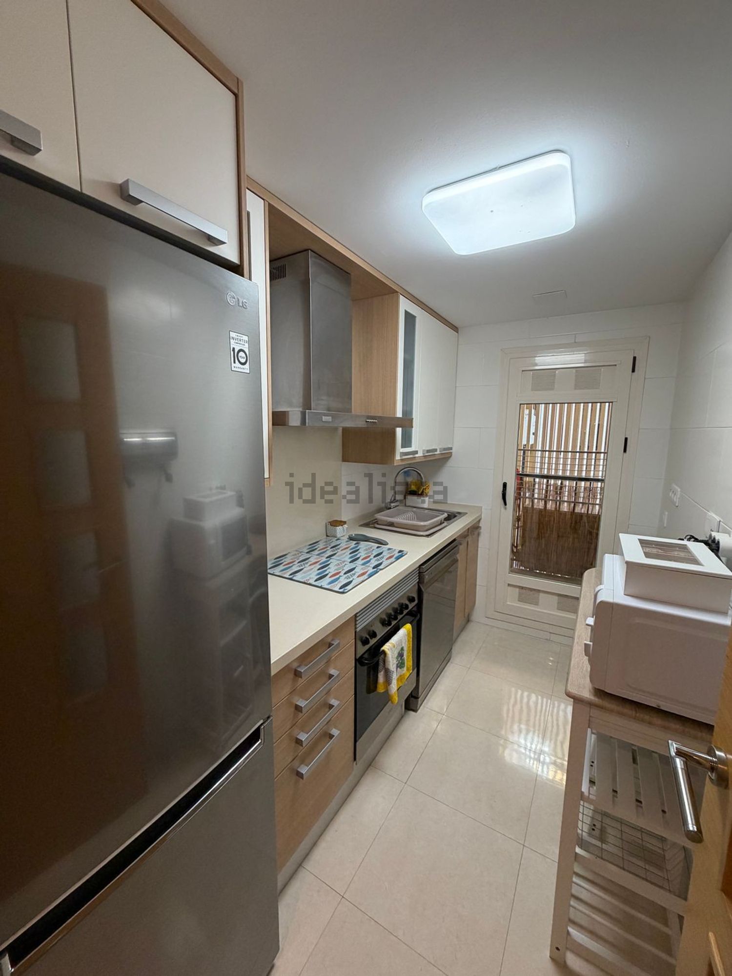 Pis de 88 m² a Dénia