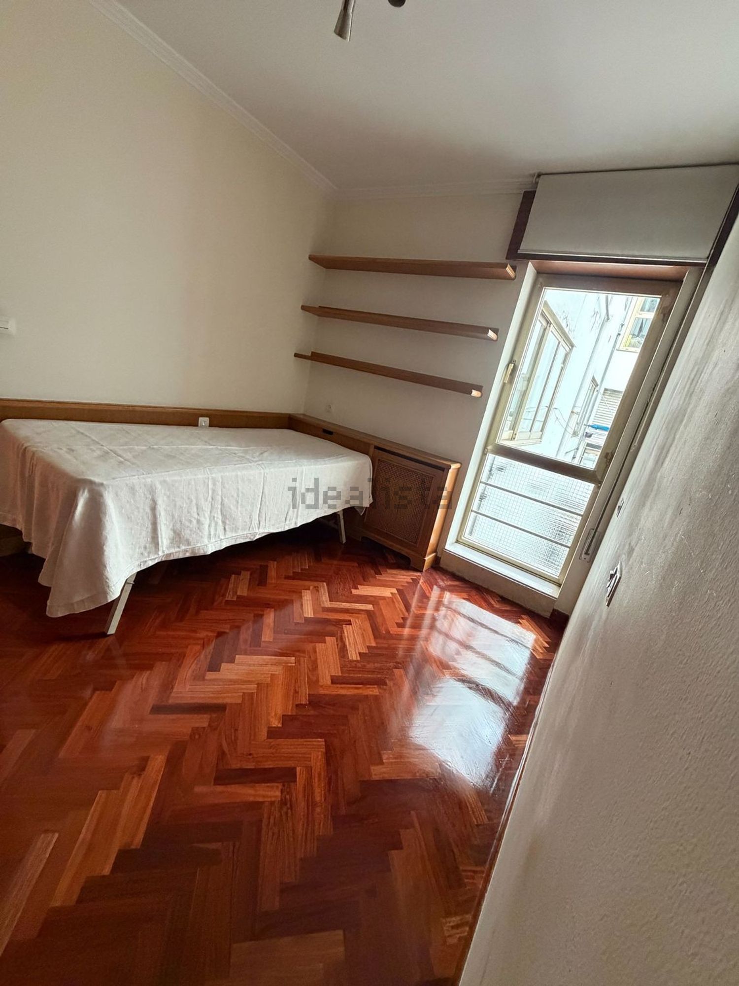 Wohnung 80 m² in Oviedo
