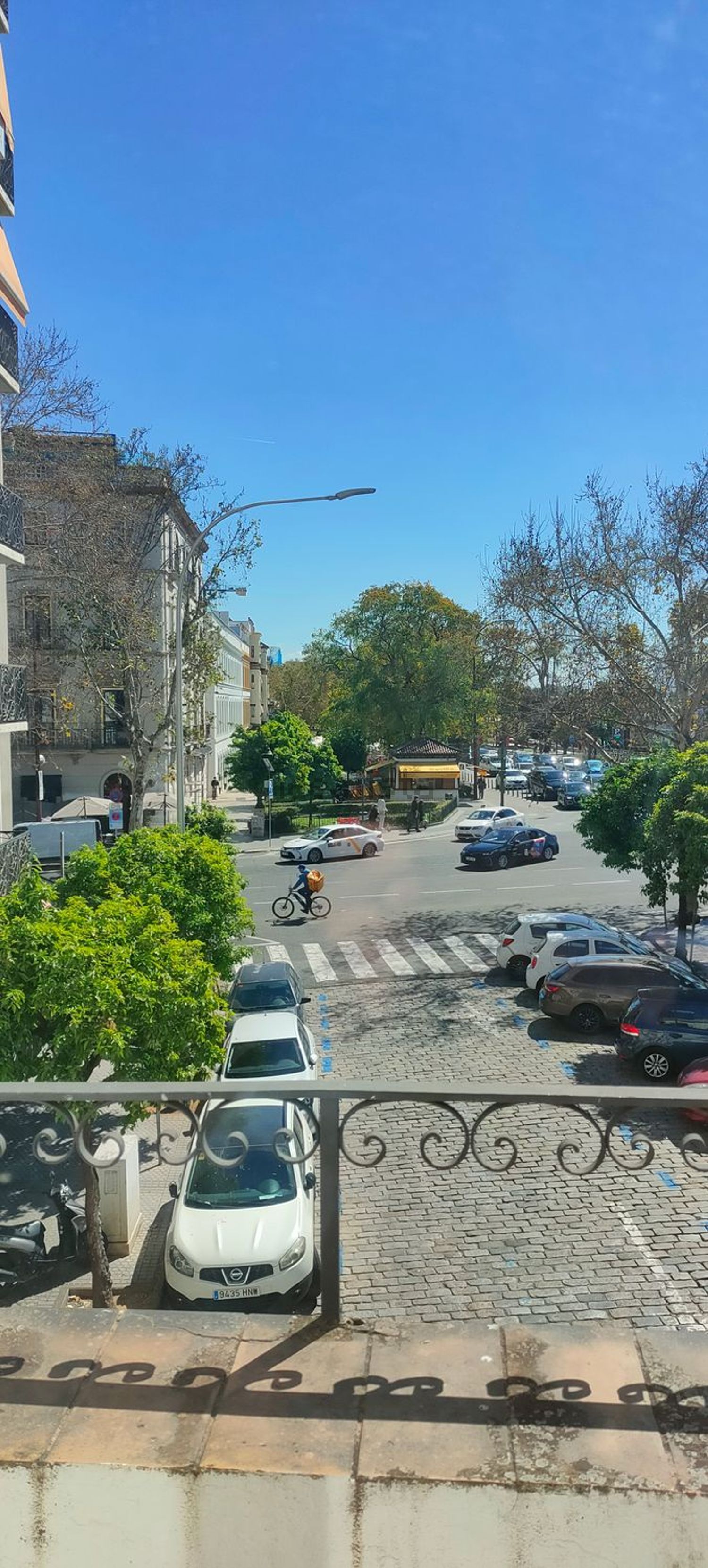 Pis de 72 m² a Sevilla