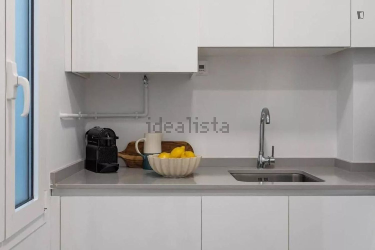 Piso de 78 m² en Madrid