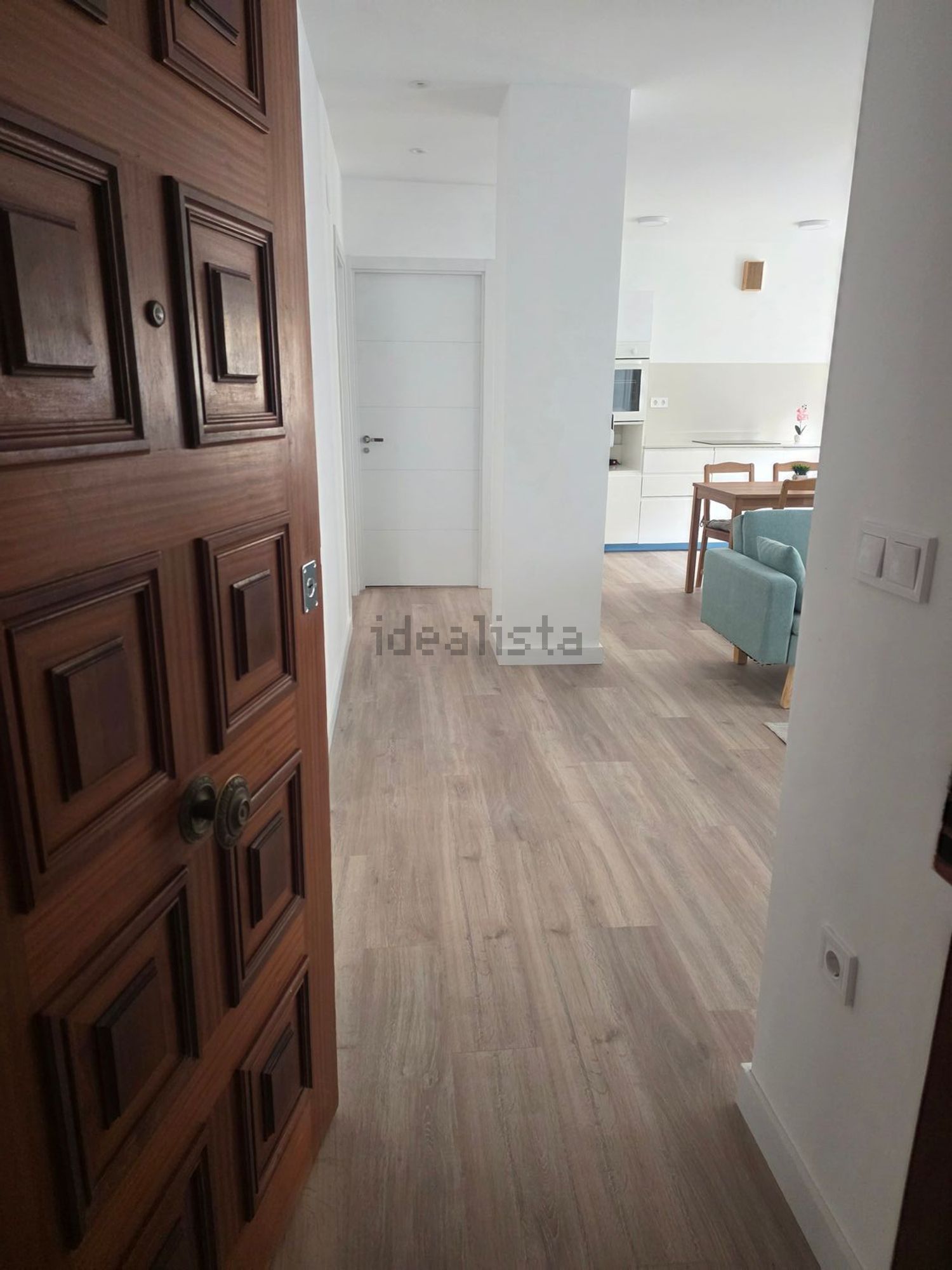 Piso de 85 m² en Valencia