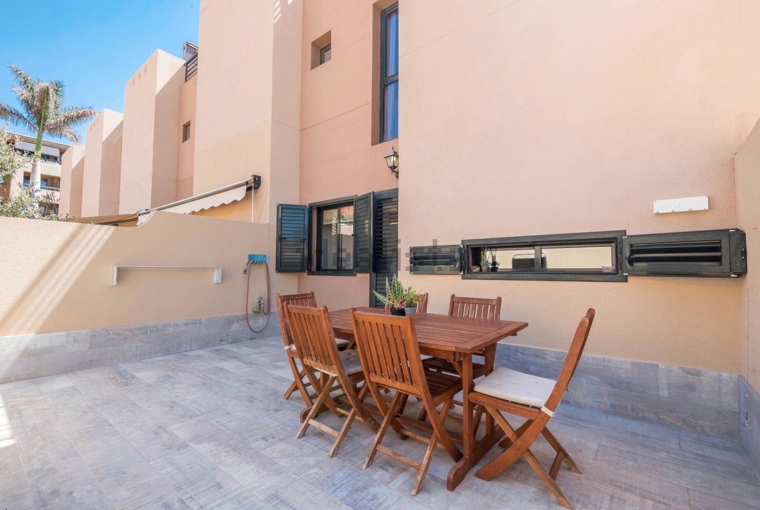 Haus 250 m² in Adeje