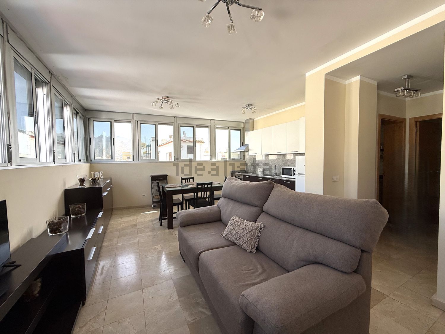Piso de 60 m² en Santa Cruz de Tenerife