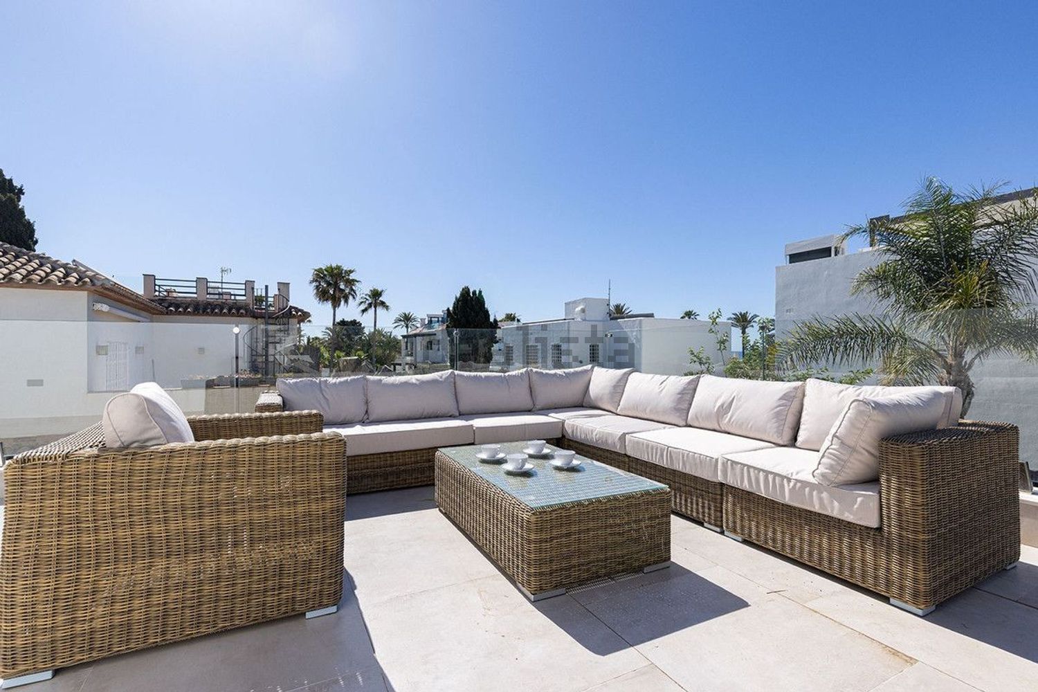 Casa 350 m² a Marbella