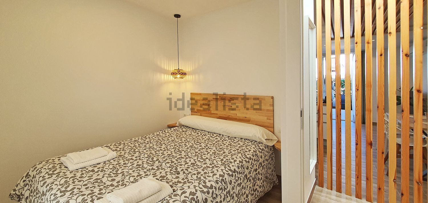 Pis de 60 m² a Torremolinos