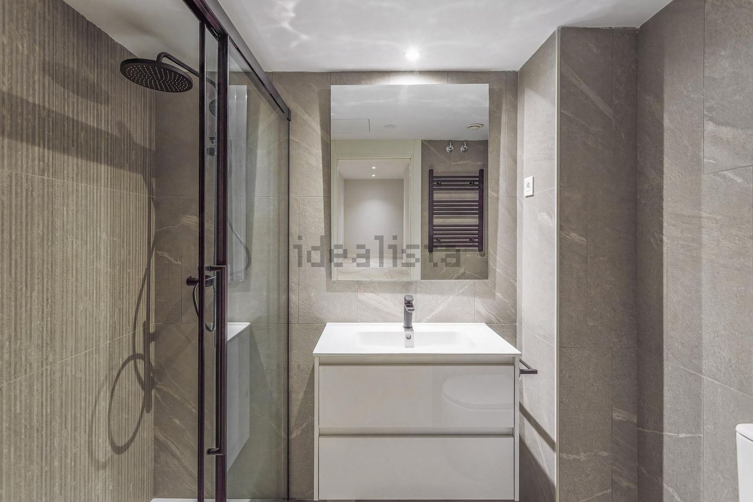 Appartamento 80 m² a Madrid