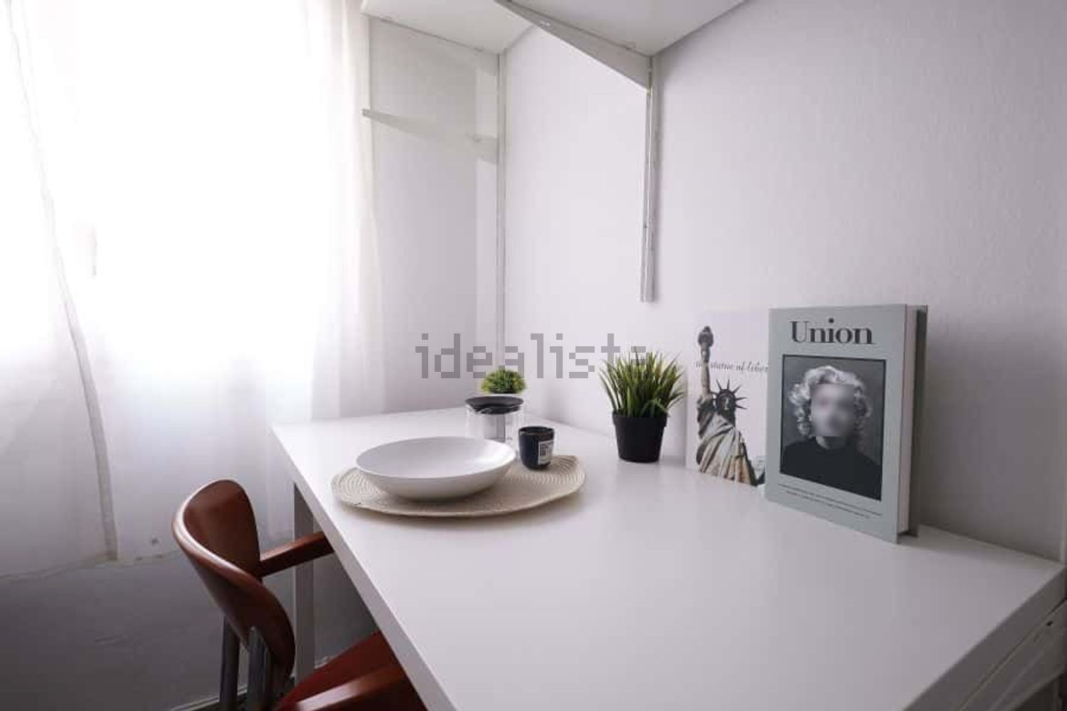 Habitación en alquiler, Valencia