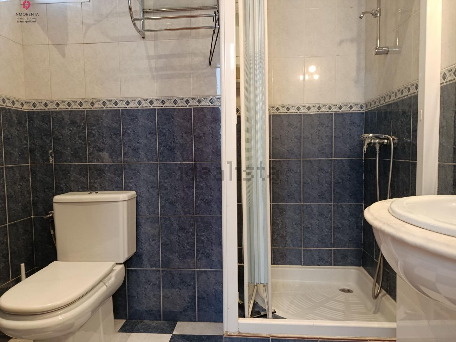 Pis de 46 m² a Madrid