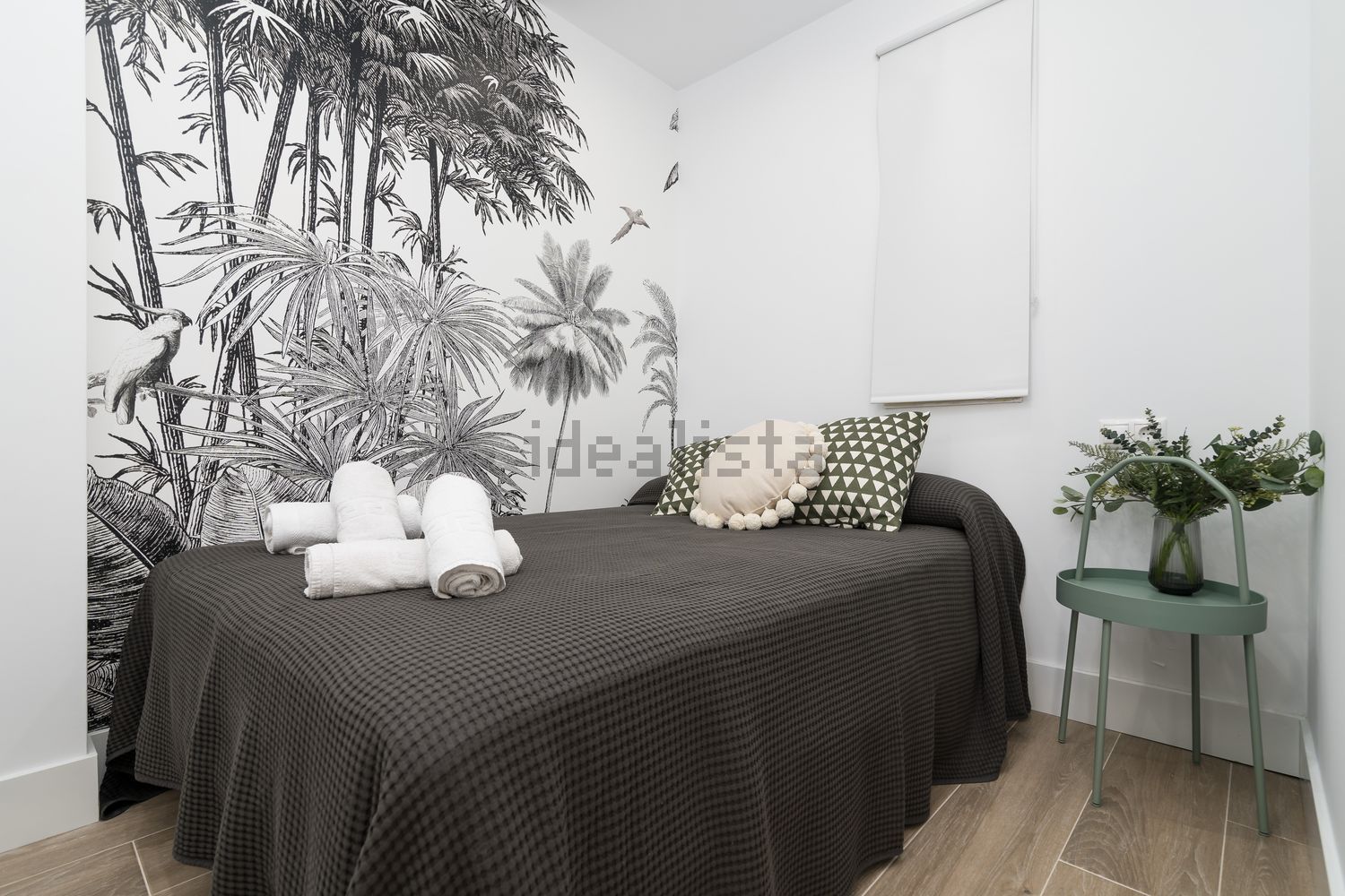 Pis de 50 m² a Marbella