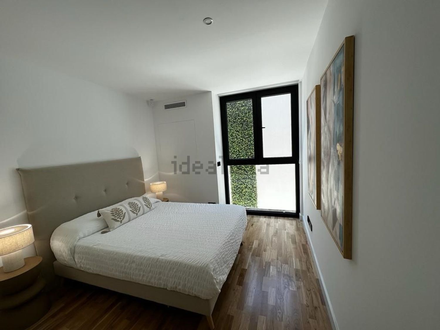 Pis de 118 m² a Màlaga