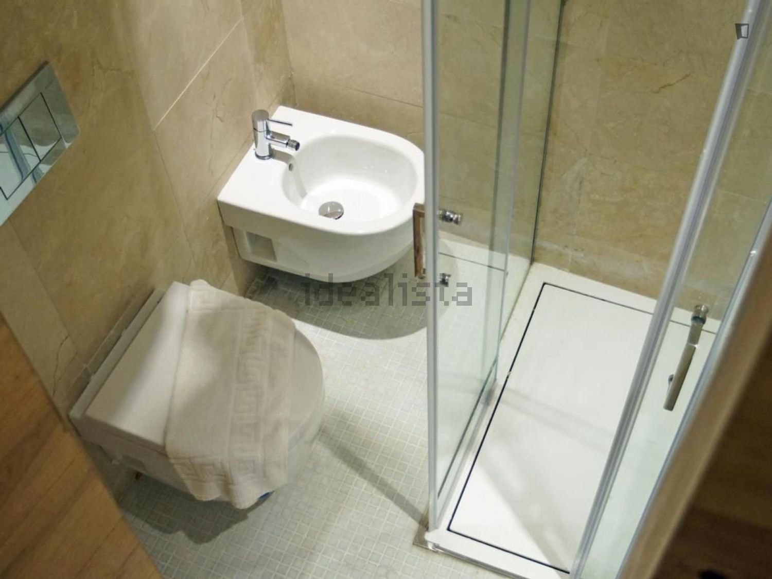 Piso de 40 m² en Barcelona