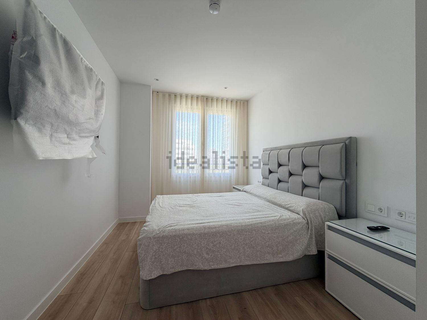 Pis de 93 m² a Madrid