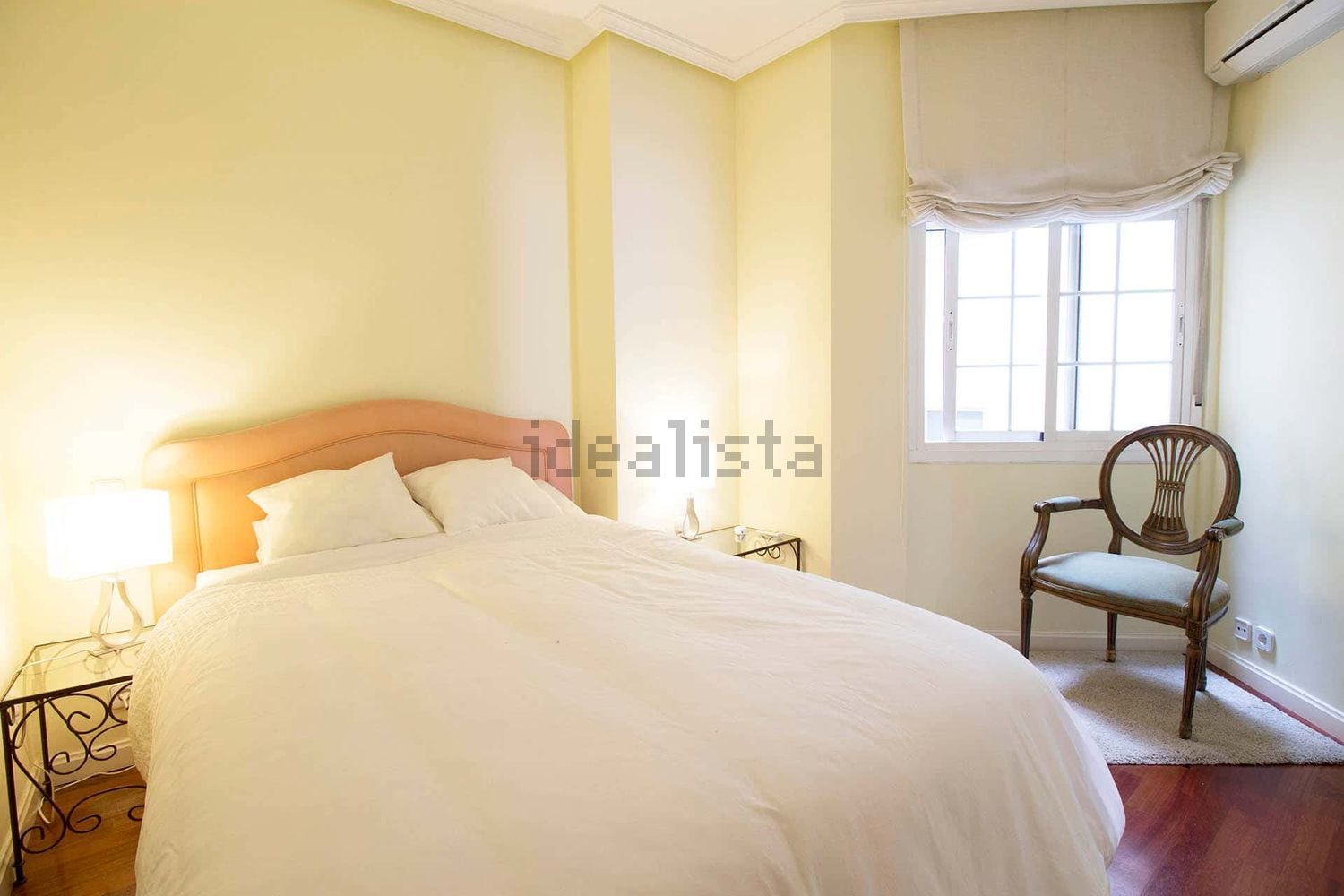 Piso de 75 m² en Madrid