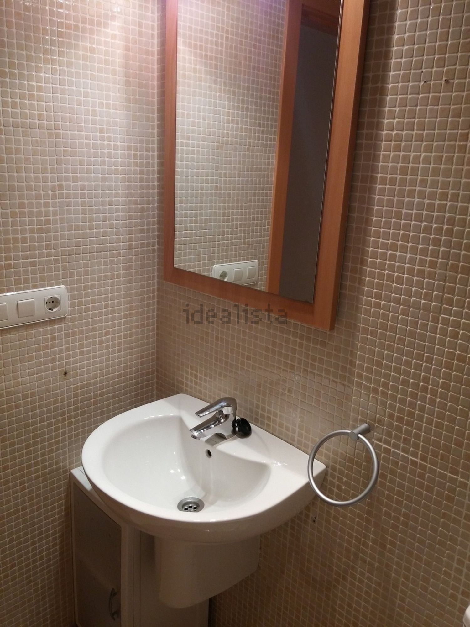 Pis de 60 m² a Sevilla