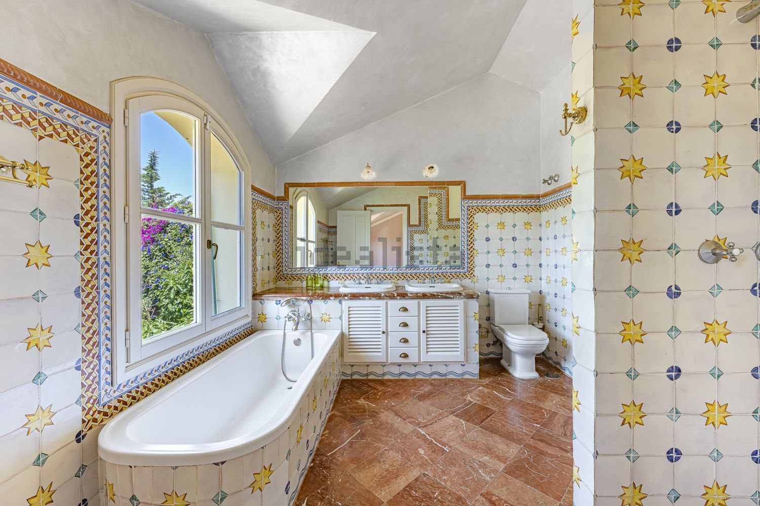 Casa de 260 m² a Marbella