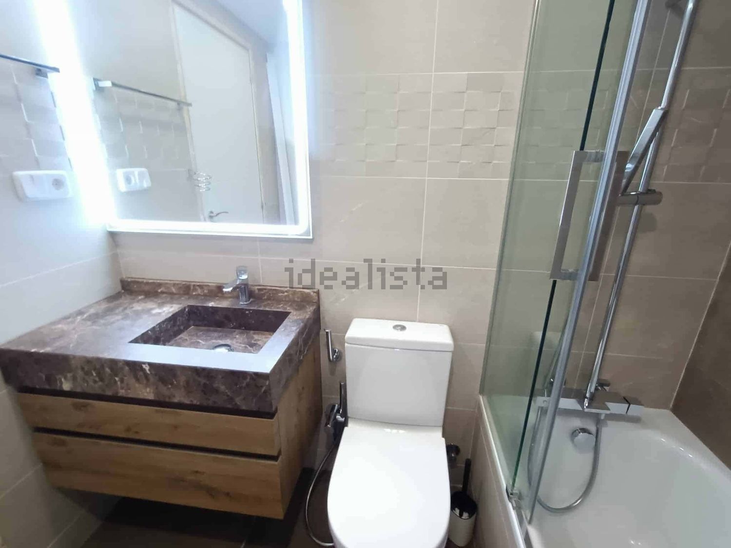 Habitación en alquiler, Madrid