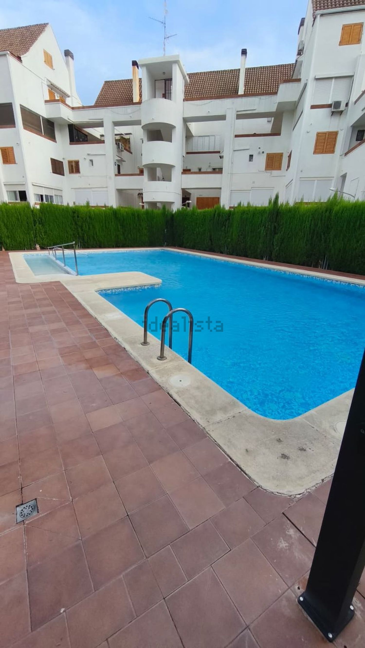Pis de 67 m² a Sagunt