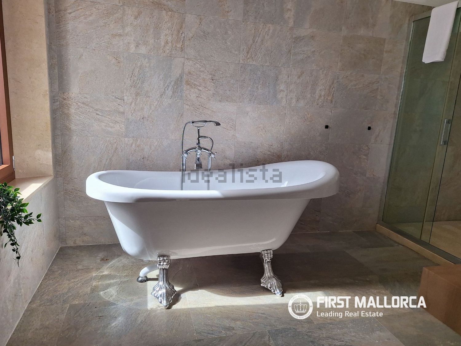 Pis de 300 m² a sa Pobla