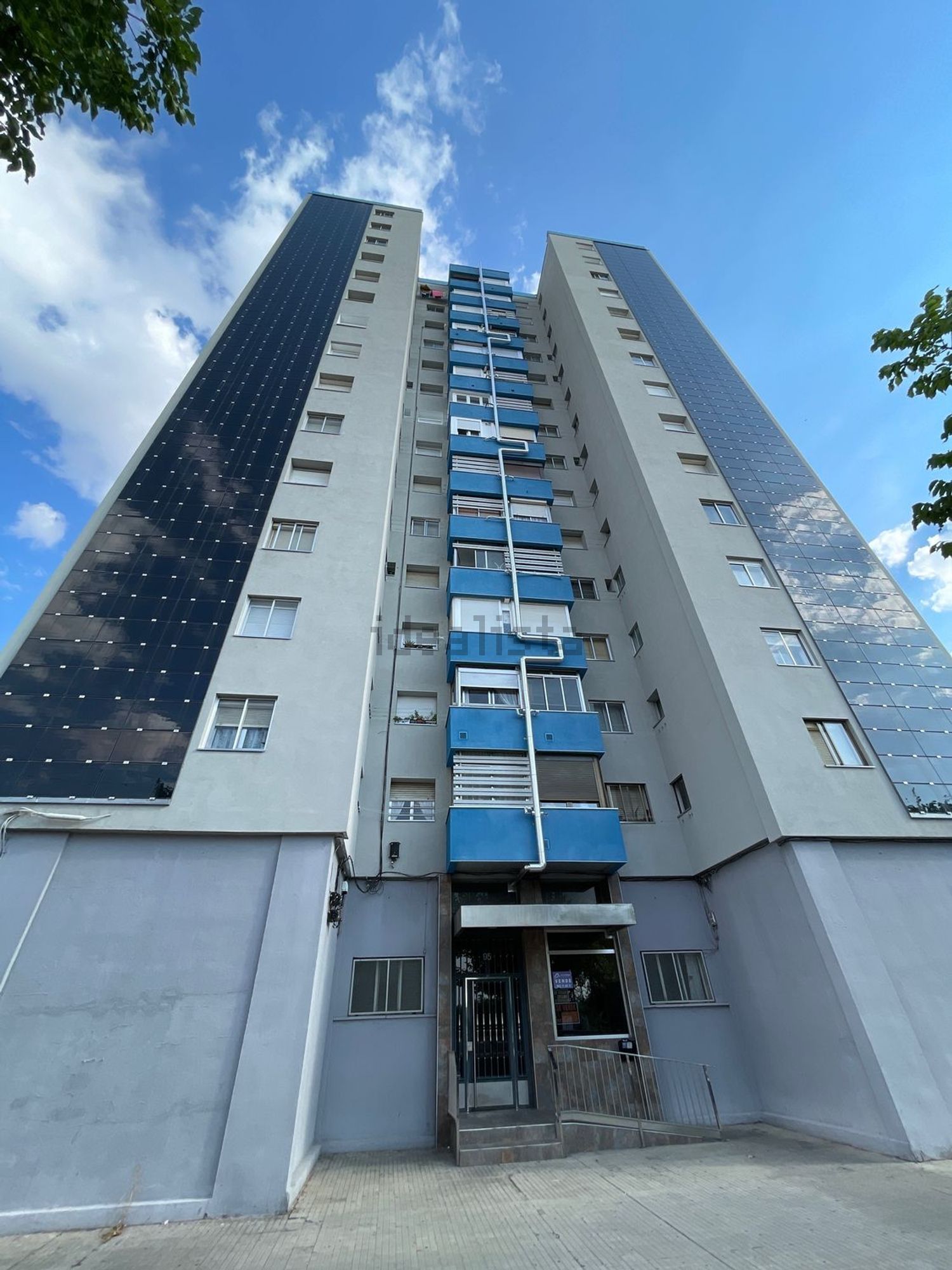 Habitació de lloguer, Valladolid