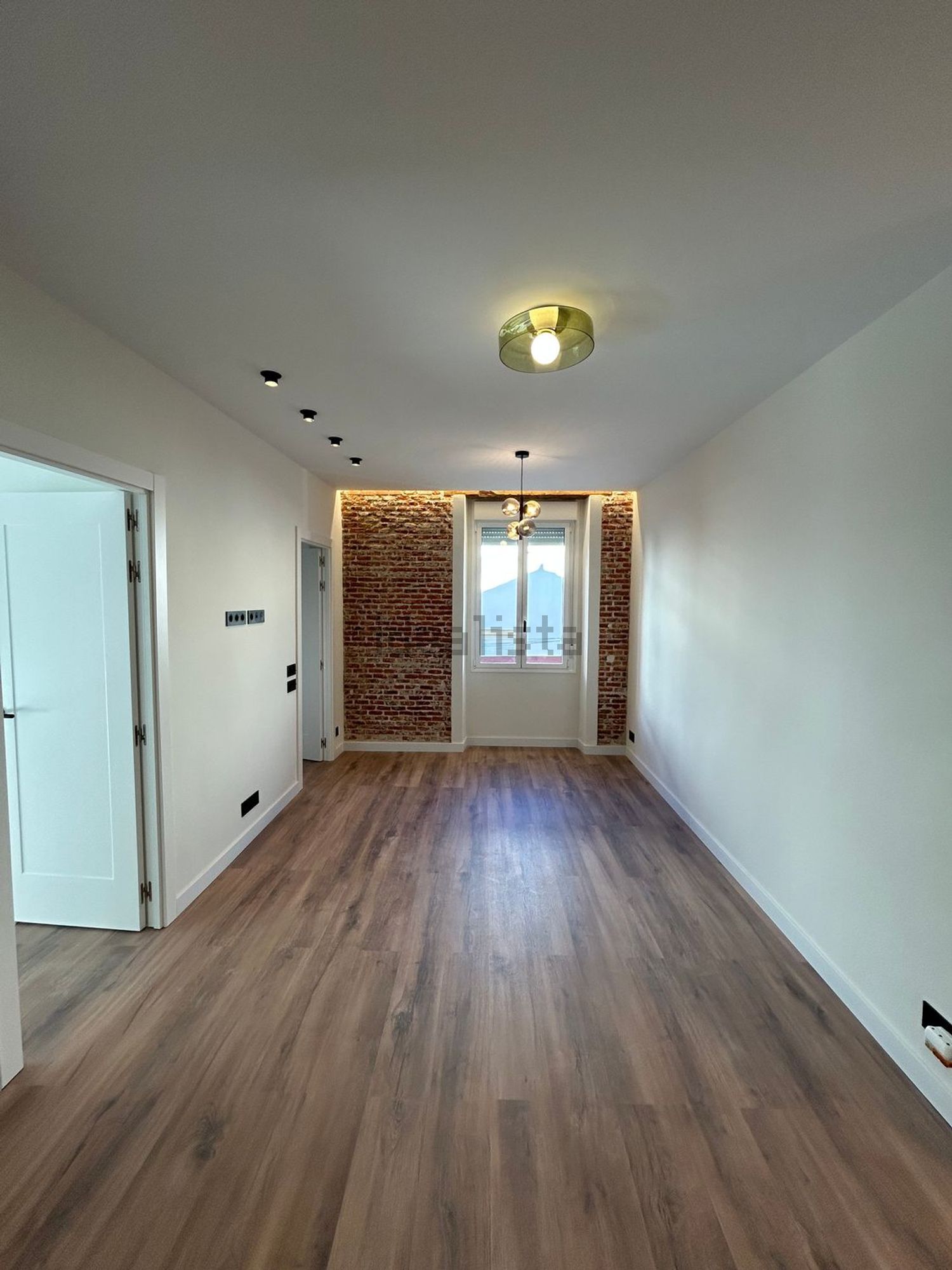 Pis de 71 m² a Madrid