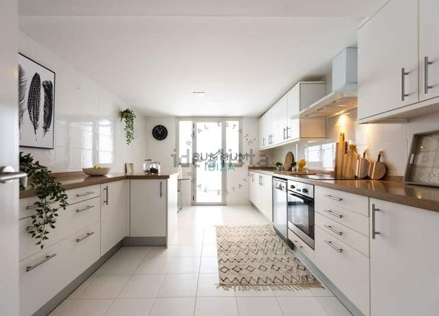 Casa de 300 m² a Eivissa